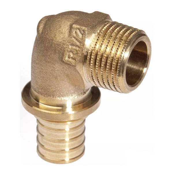 

Уголок Rehau Rautitan с наружной резьбой RX 20-R 3/4