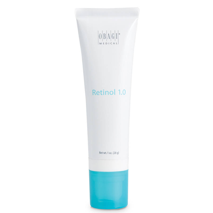 

Крем с ретинолом 1,0% Obagi Medical Obagi Retinol 1,0