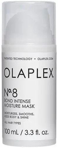 

Интенсивно увлажняющая маска для волос Olaplex №8 Bond Intense Moisture Mask, 100 мл