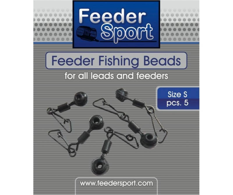 

Бусинка Feeder Sport Feeder Fishing Beads