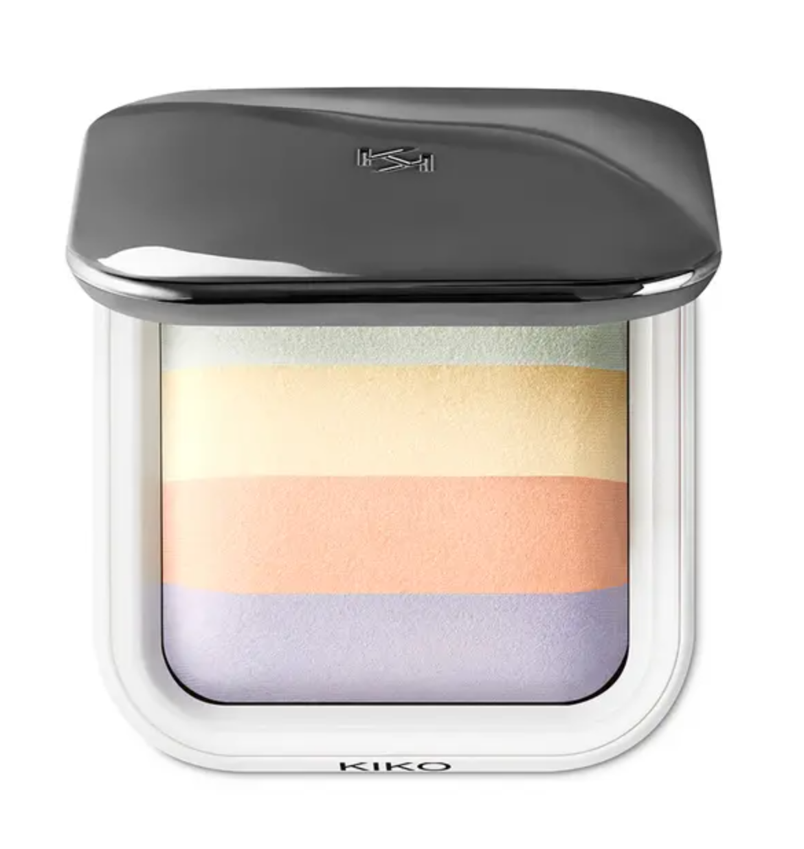 

Корректирующая запеченная пудра Colour Correction Face Fixing Powder Kiko