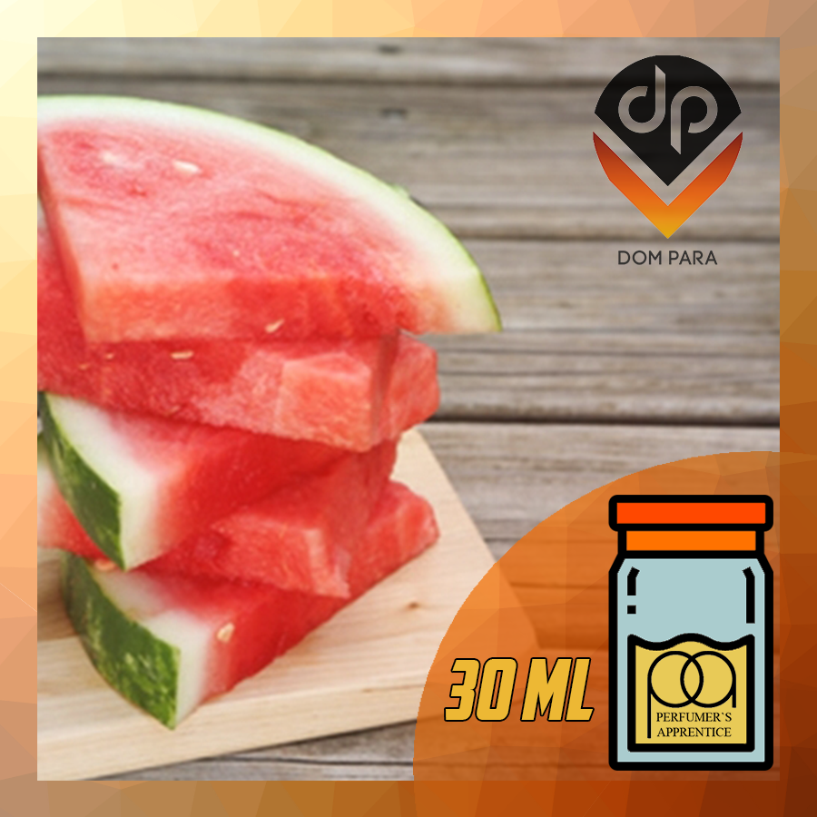 

Ароматизатор TPA\TFA Watermelon| Арбуз 30 мл