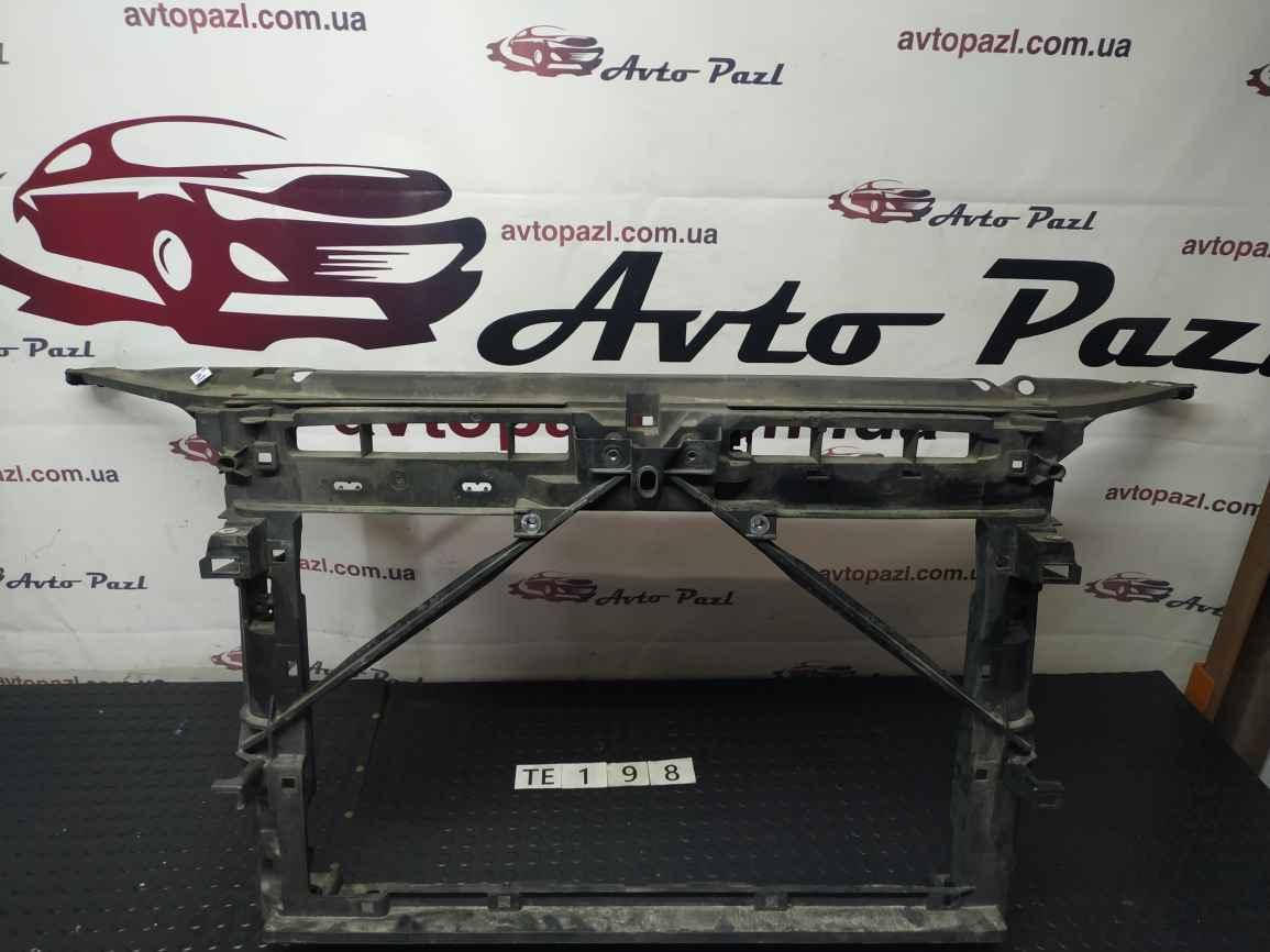 

TE0198 5e0805588 панель передняя VAG Octavia A7 13-17 www.avtopazl.com.ua 0