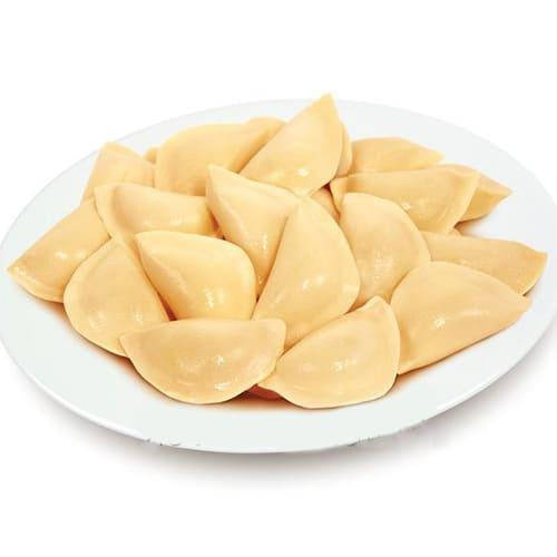 

Вареники с сердцем и печенью 5 кг