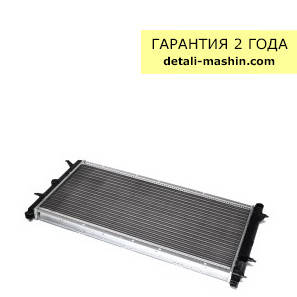 

Радиатор охлаждения VW TRANSPORTER T4 (Tempest)