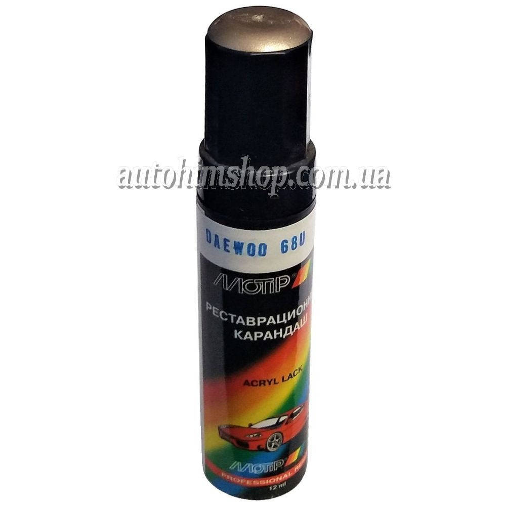 

Карандаш для авто Motip 68U бежевый