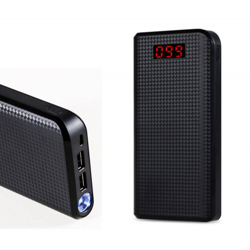 

Power Bank REMAX 30000mAh