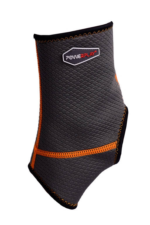 

Фиксатор голеностопа Power Play 4106 L / XL