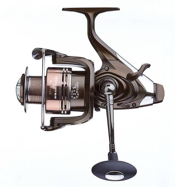 

Котушка DURAREEL KDL4000 3+1bb
