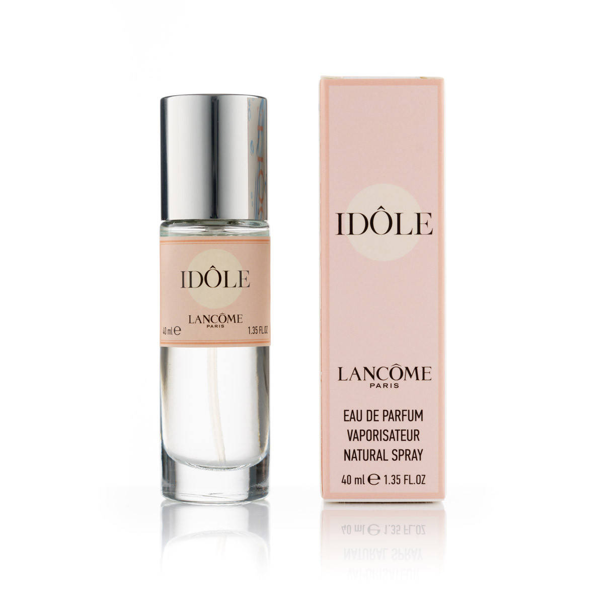 

Женский парфюм Lancome Idole 40 мл (320)