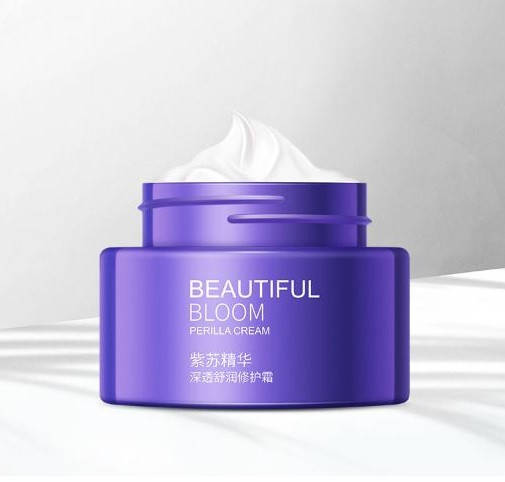 

Увлажняющий крем для лица с экстрактом Периллы Image beauty Perilla Essence 50 мл