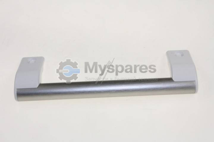 

Ручка двери холодильника оригинал Whirlpool (C00323380) 480132101115