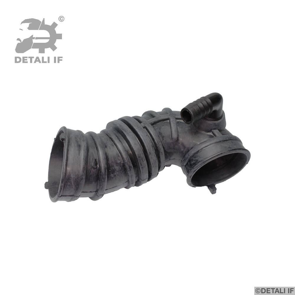 

Патрубок интеркулера Vectra B 1.8 Opel 0836791 836791 90411677 90411676