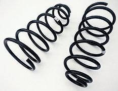 

Пружина передней подвески ВАЗ 1117, 1118, 1119 (пр-во ОСВ) к-т 2 шт