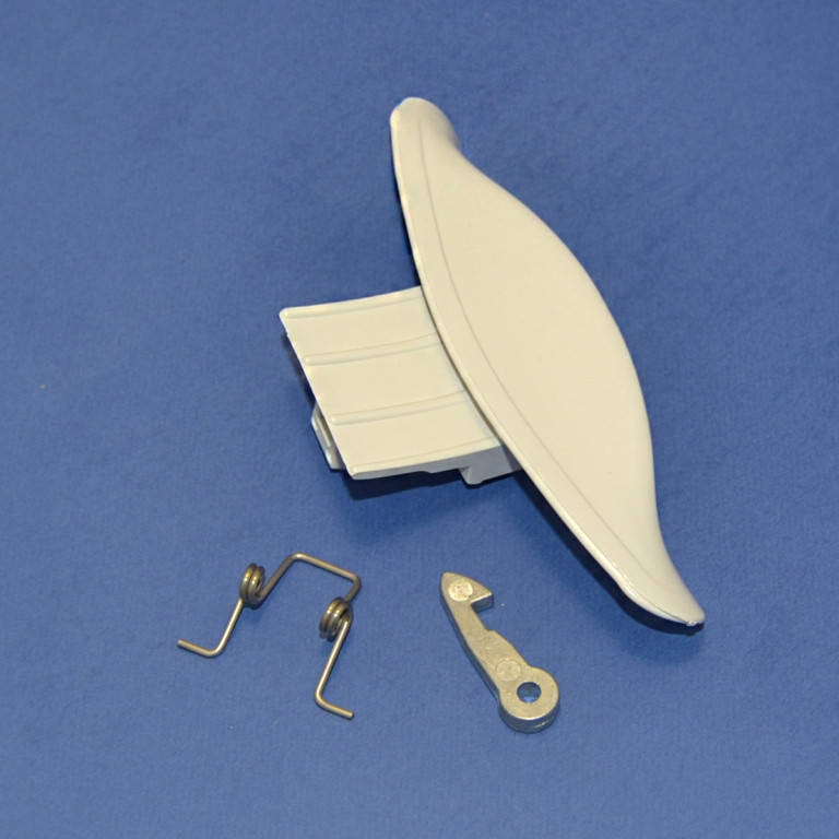 

Ручка люка для стиральной машины Ariston, Indesit C00116580