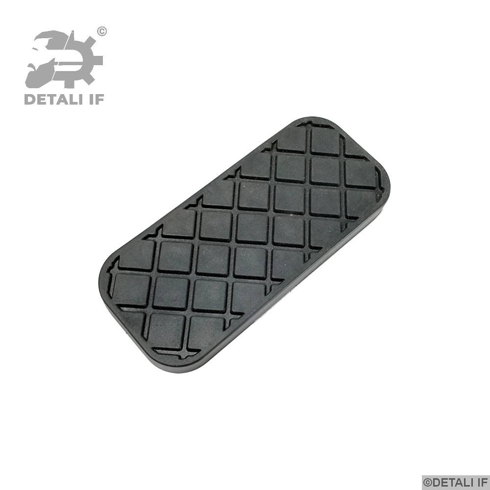 

Накладка педали Golf 4 Volkswagen 1J1721647 газа