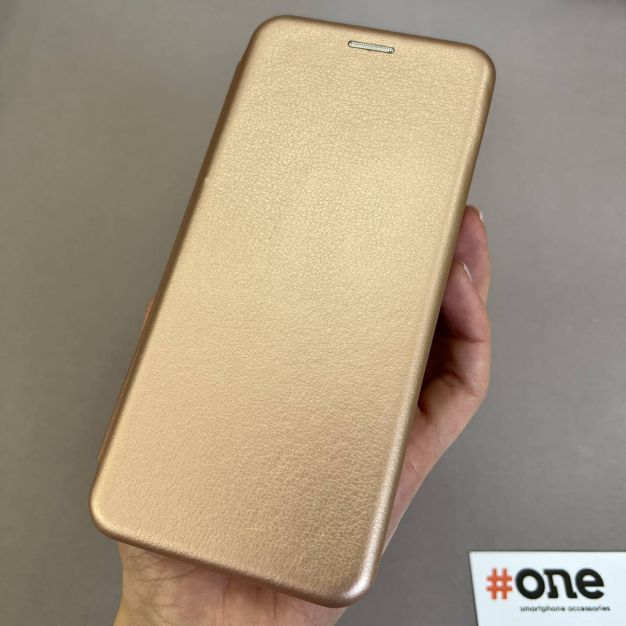 

Чехол-книга для Samsung Galaxy A6 Plus A605 с магнитом книжка на телефон самсунг а6 плюс розовая STN, Розовый