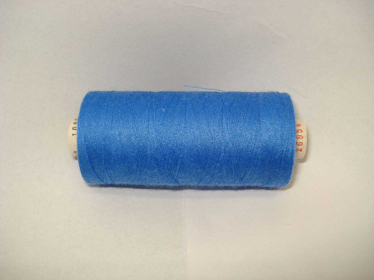 

Нитка ALTERFIL №120 1000м.col 26954 василек