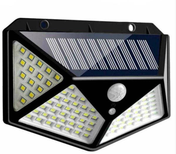 

Фонарь уличный с датчиком движения BL CL-100 7317