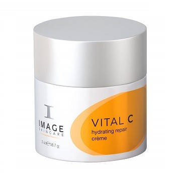 

НОЧНОЙ КРЕМ С АНТИОКСИДАНТАМИ Vital C Hydrating Repair Crème
