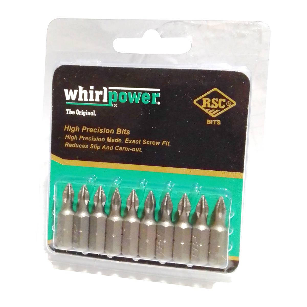 

Бита PH1*25 10шт*уп