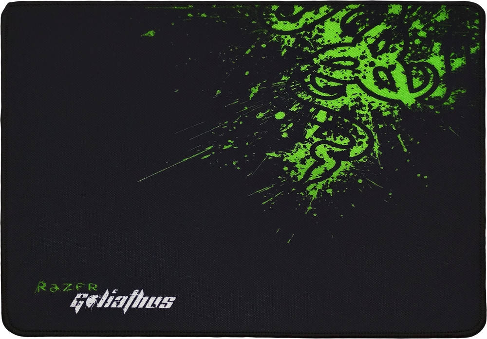 

Коврик для мышки Razer Goliathus (30х35 см)
