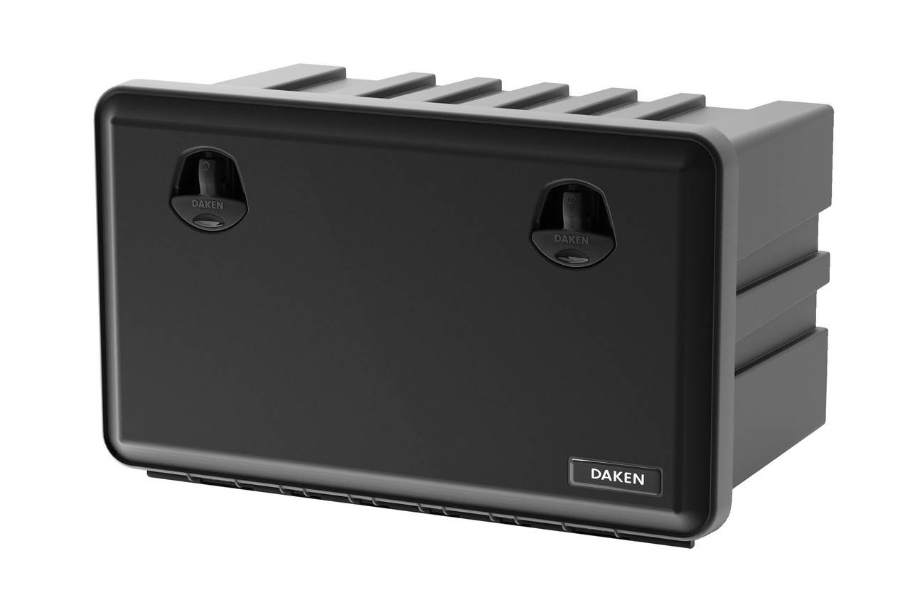 

Ящик для инструментов автомобильный Daken JUST 800 мм