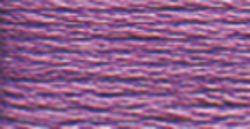 

Мулине DMC 553 Amethyst violet, Фиолетовый