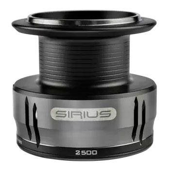 

Шпуля Favorite Sirius 2500S SRS251 5.2:1 12+1