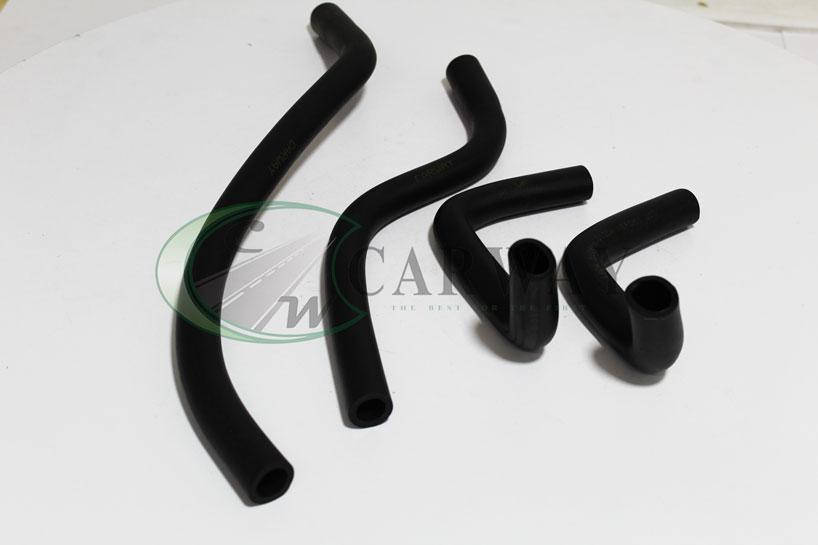 

Патрубки печки ВАЗ 2108-2109 (4 шт) CWHR 2108k CARWAY