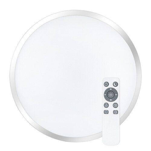 

Современный светильник SMART SML-R18-50/2 3000-6000K 50Вт с д/у