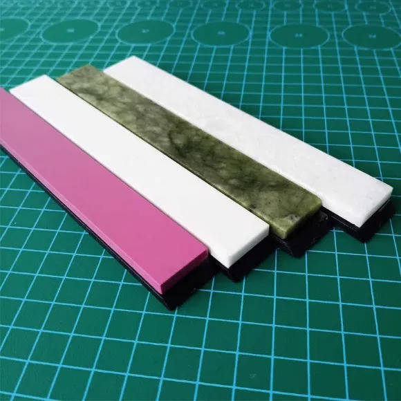 

Набор природных точильных камней (3000/6000/8000/10000 GRIT)