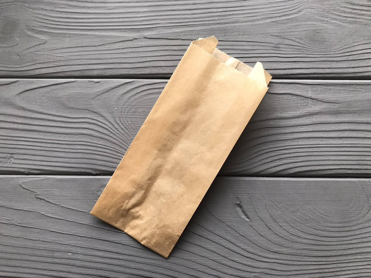 

Упаковка для французского хот-дога 170х70х40 мм 85Ф, Коричневый