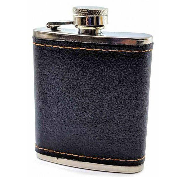 

Фляга из нержавеющей стали 100 мл DN32945 BB, КОД: 5526162