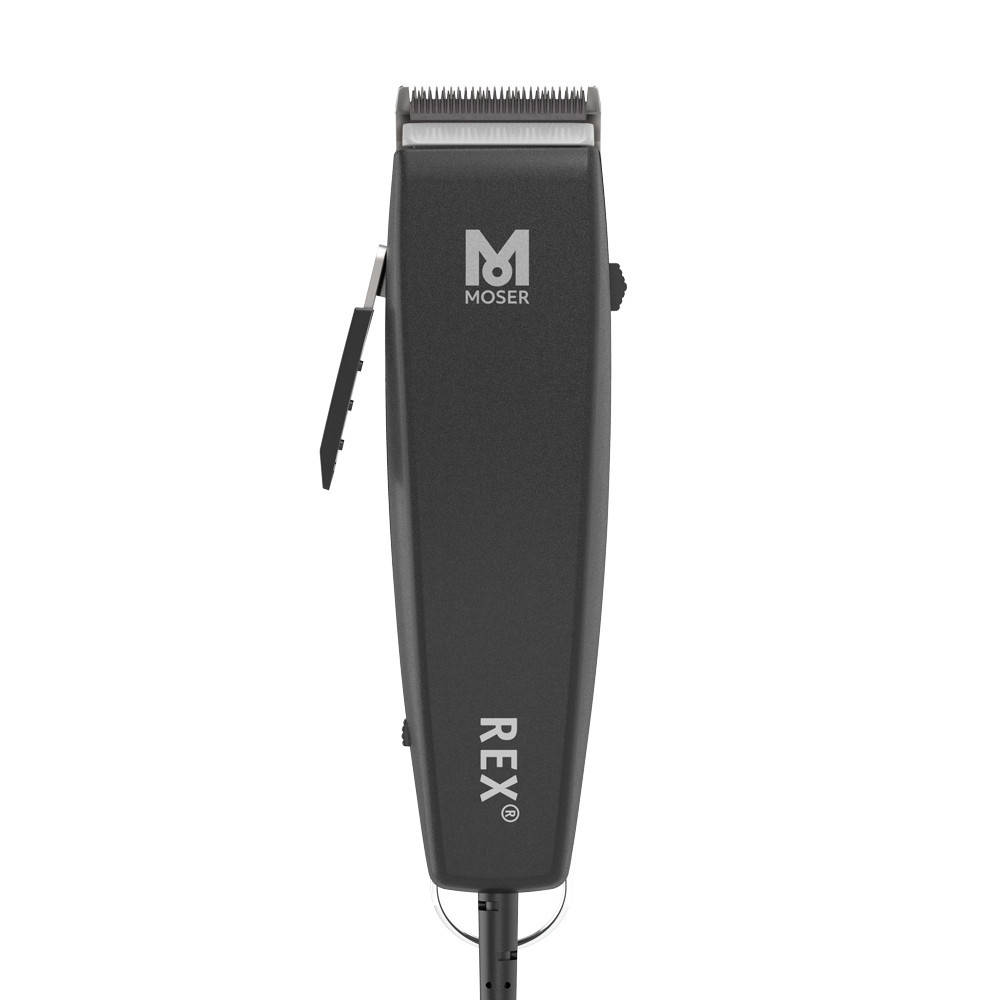 

Машинка для стрижки животных Moser Rex (1230-0070)