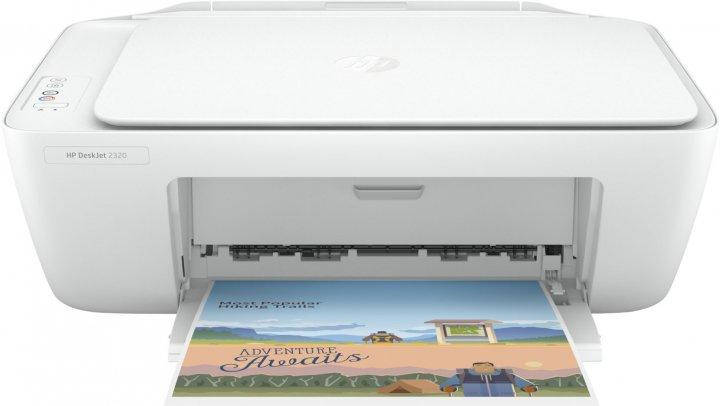 

МФУ HP DeskJet 2320 A4