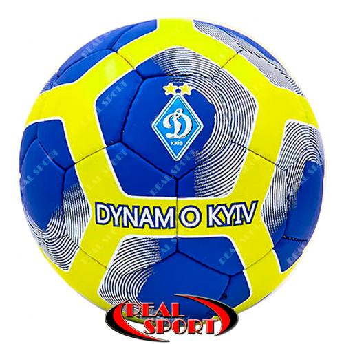

Мяч футбольный Dinamo-Kiyv FB-0047-761
