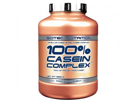 

CASEIN COMPLEX Scitec Nutrition 2.35кг