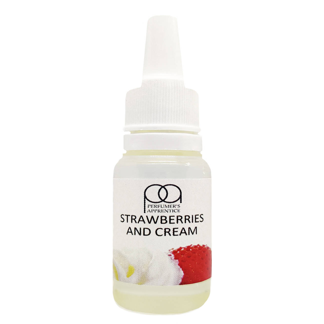 

TPA Strawberries and Cream (Клубника со сливками) 10 мл