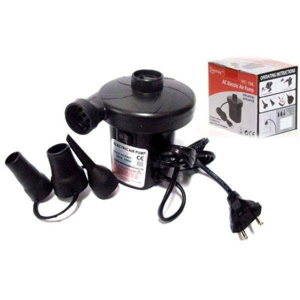 

Насос для розжига углей электрический 220V/150W