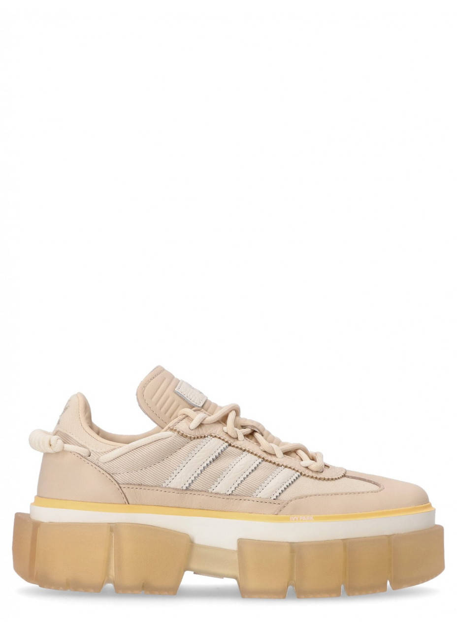 

Женские кроссовки Adidas Super Sleek Айви Парк X размер 42 (26.5 см)