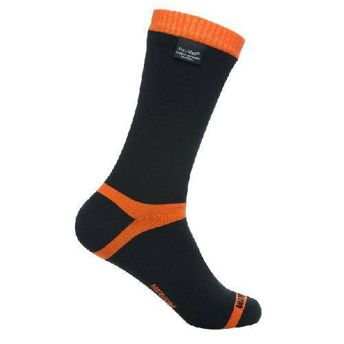 

Dexshell Hytherm Pro Socks L Носки водонепроницаемые