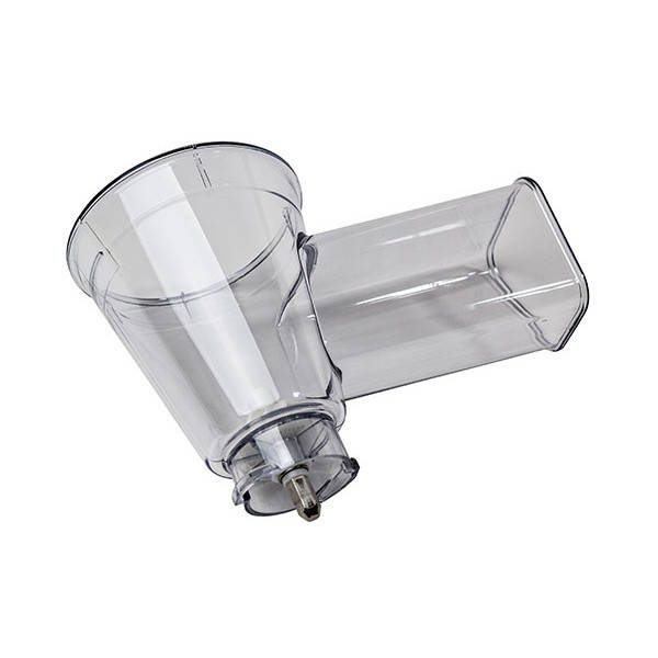 

Корпус терок для мясорубки Moulinex HV8 SS-193524