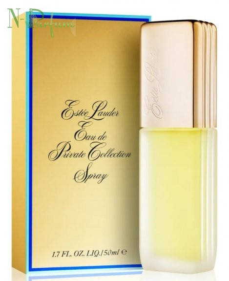 

Estee Lauder Private Collection - Парфюмированная вода 50 мл