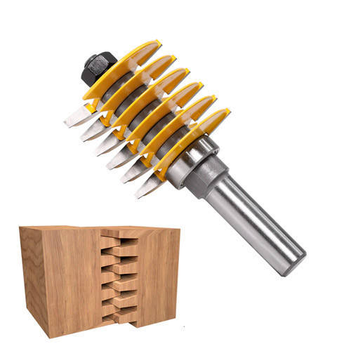 

Фреза микрошип для сращивания по дереву 12мм для ручного фрезера