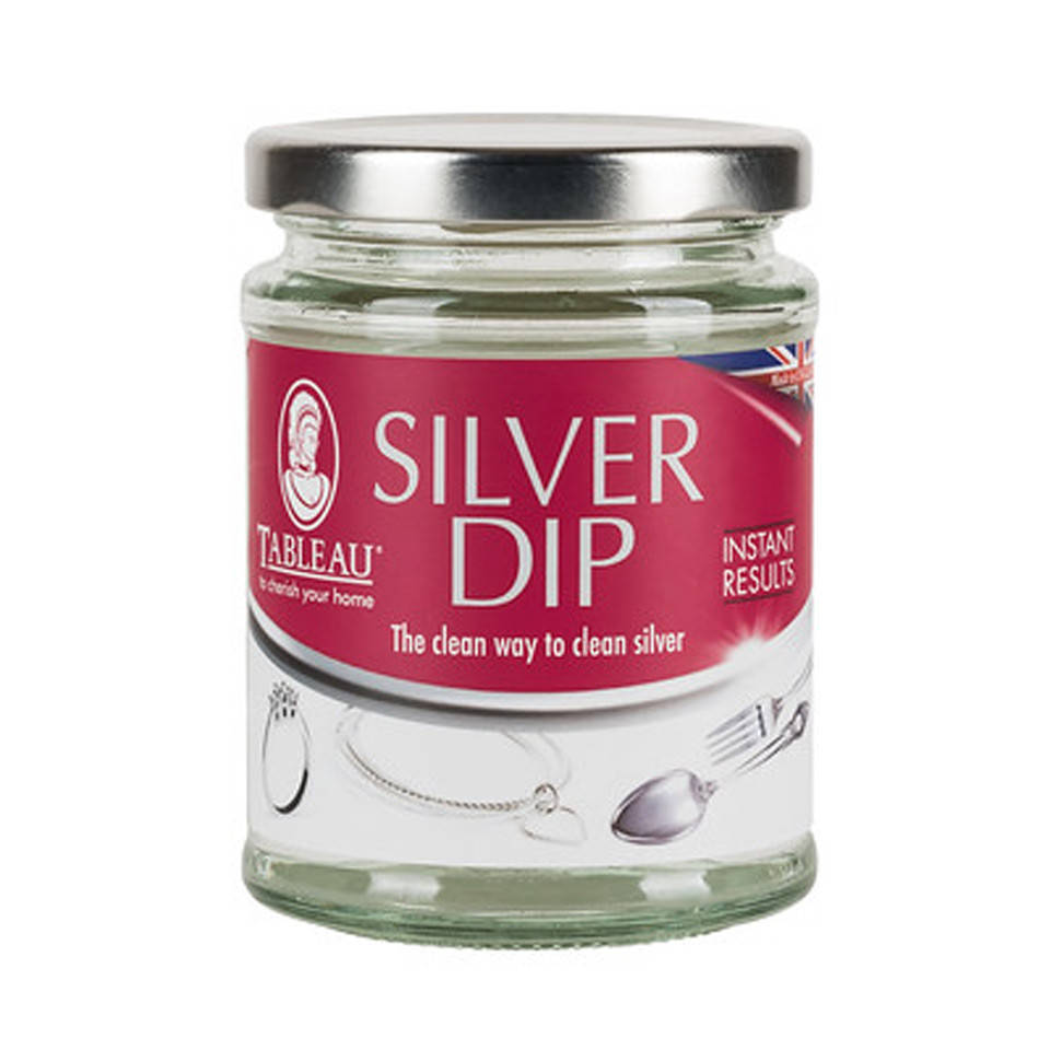 

Средство для чистки серебра Tableau Silver Dip