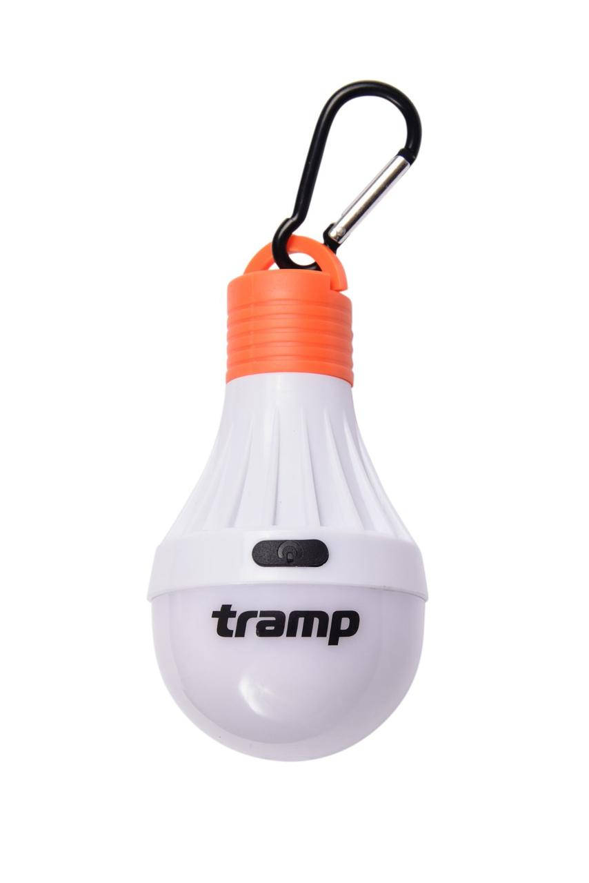 

Фонарь-лампа Tramp TRA-190 (TRA-190), Белый