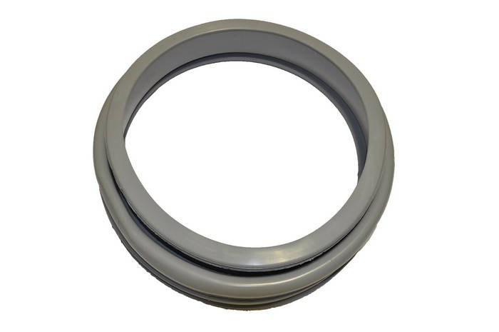 

Резина (манжета) люка для стиральной машины Ariston, Indesit C00110326 , 14400197500