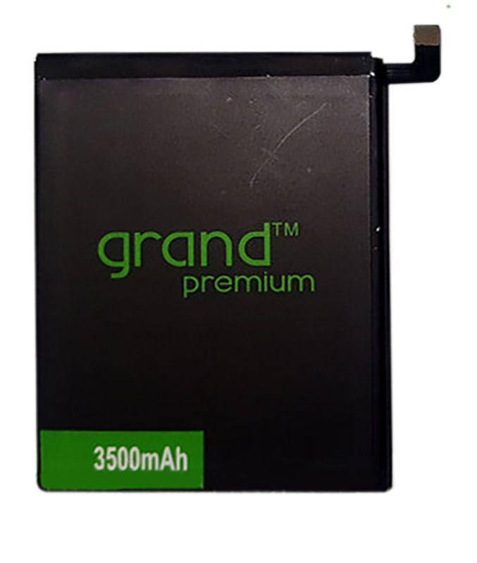 

Аккумулятор Lenovo Vibe K5 Note / BL261 (3500 mAh) Grand Premium
