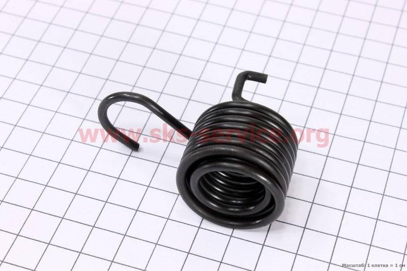 

Пружина возврат. кикстартера Suzuki AD